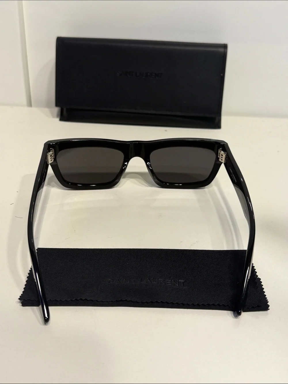 Saint Laurent dark laurent